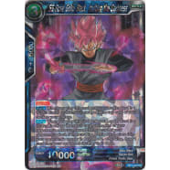 SS Rose Goku Black, Inviting the Darkness Thumb Nail