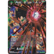 Raditz, Saiyan-In-Arms Thumb Nail