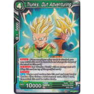 Trunks, Out Adventuring Thumb Nail