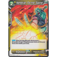 Namekian Partner Saonel Thumb Nail