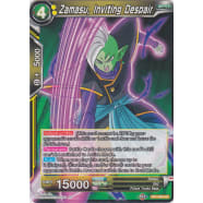 Zamasu, Inviting Despair Thumb Nail