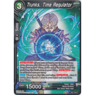 Trunks, Time Regulator Thumb Nail