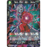 Towa, Dimension Leaper Thumb Nail