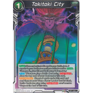 Tokitoki City Thumb Nail