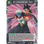 An Unexpected Turn Thumb Nail