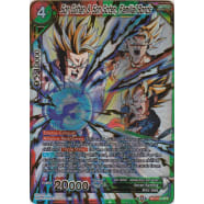 Son Gohan & Son Goten, Familial Bonds Thumb Nail