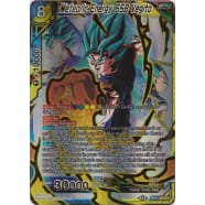 Meteoric Energy SSB Vegito Thumb Nail