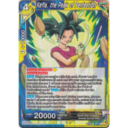 Kefla, the Peak of Perfection Thumb Nail