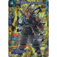 SS3 Trunks, Saiyan Harmonizer Thumb Nail