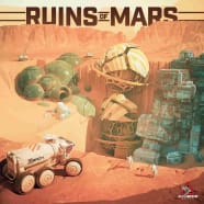 Ruins of Mars Thumb Nail