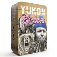 Yukon Salon Thumb Nail