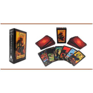 Everway RPG: Deluxe Fortune Deck Thumb Nail