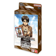 Union Arena - Attack On Titan - Starter Deck Thumb Nail