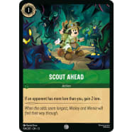 Scout Ahead Thumb Nail