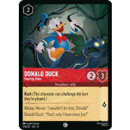 Donald Duck - Vineling Rider Thumb Nail