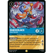 Quackerjack - Loony Toymaker Thumb Nail