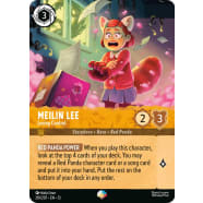 Meilin Lee - Losing Control Thumb Nail