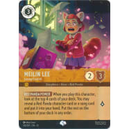 Meilin Lee - Losing Control Thumb Nail