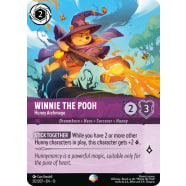 Winnie the Pooh - Hunny Archmage Thumb Nail