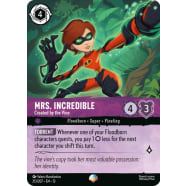 Mrs. Incredible - Created by the Vine Thumb Nail