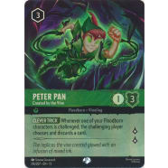 Peter Pan - Created by the Vine Thumb Nail