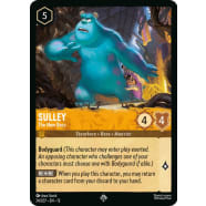 Sulley - The New Boss Thumb Nail