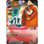 Meilin Lee - Popular Red Panda Thumb Nail