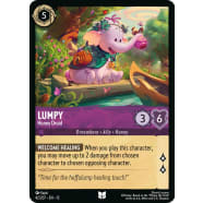 Lumpy - Hunny Druid Thumb Nail