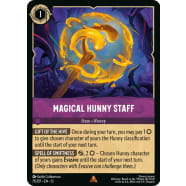Magical Hunny Staff Thumb Nail