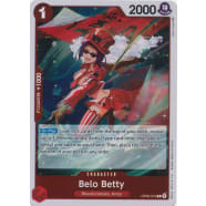 Belo Betty (015) Thumb Nail