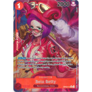 Belo Betty (015) (Parallel) Thumb Nail