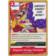 Emporio Energy Hormone Thumb Nail