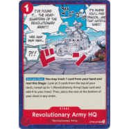 Revolutionary Army HQ Thumb Nail