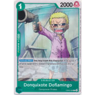 Donquixote Doflamingo (028) Thumb Nail