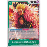 Donquixote Doflamingo (029) Thumb Nail