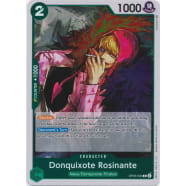 Donquixote Rosinante (030) Thumb Nail