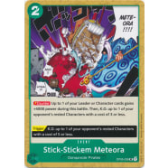 Stick-Stickem Meteora Thumb Nail