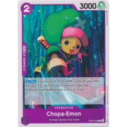 Chopa-Emon Thumb Nail