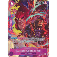 Eustass"Captain"Kid (Parallel) Thumb Nail