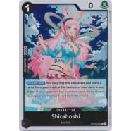 Shirahoshi Thumb Nail