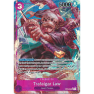 Trafalgar Law (Parallel) (069) Thumb Nail