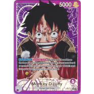 Monkey.D.Luffy (060) (Parallel) Thumb Nail