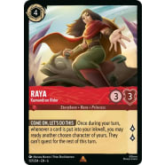 Raya - Kumandran Rider Thumb Nail