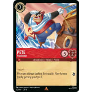 Pete - Freebooter Thumb Nail