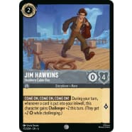 Jim Hawkins - Stubborn Cabin Boy Thumb Nail