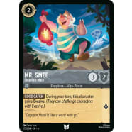 Mr. Smee - Steadfast Mate Thumb Nail