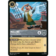 Mullins - Seasoned Shipmate Thumb Nail