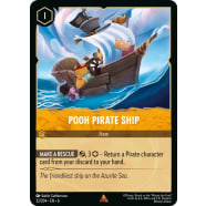 Pooh Pirate Ship Thumb Nail