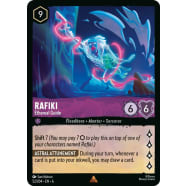 Rafiki - Ethereal Guide Thumb Nail