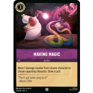 Making Magic Thumb Nail